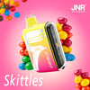 JNR Digital Box 15000 Puffs Wegwerp Vape (Doos van 10)
