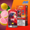 JNR Falcon 16000 Puffs Wegwerp Vape (Doos van 10)