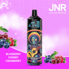 JNR Alien 10000 Puffs Wegwerp Vape (Doos van 10)