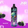 JNR Alien 10000 Puffs Wegwerp Vape (Doos van 10)
