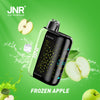 JNR Plus X 26K Wegwerp Vape (Doos van 10)