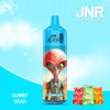 JNR Alien 10000 Puffs Wegwerp Vape (Doos van 10)