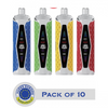 Starbuzz Ultra Max 25k Puffs Wegwerp Vape (Doos van 10)