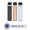 Vaporesso Xros 6 Mini Vape Kit (Doos van 5)