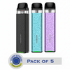 Vaporesso Xros 3 Mini Kit (Doos van 5)