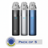 Oxva NEXLIM 2 Mini Vape Kit (Doos van 5)