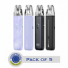 OXVA Xlim Go Lite Vape Kit (Doos van 5)