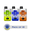 Fumot Eco 2 in 1 50K Vape (Doos van 10)