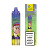 RandM Tornado 15000 Wegwerp Vape (Doos van 10)