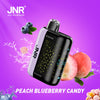 JNR Plus X 26K Wegwerp Vape (Doos van 10)