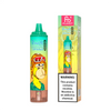RandM Tornado 15000 Wegwerp Vape (Doos van 10)