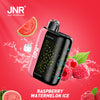 JNR Plus X 26K Wegwerp Vape (Doos van 10)