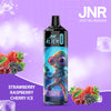 JNR Alien 10000 Puffs Wegwerp Vape (Doos van 10)