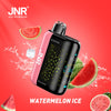 JNR Plus X 26K Wegwerp Vape (Doos van 10)