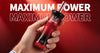 Al Fakher Crown Bar E Hose X 60K Wegwerp Vape (Doos van 10)
