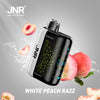 JNR Plus X 26K Wegwerp Vape (Doos van 10)