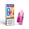Lost Mary BM6000 Wegwerp Vape (Doos van 10)