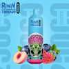 REndM Tornado 25000 Puffs Wegwerp Vape (Doos van 10)