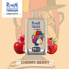 REndM Digital Box 25000 Puffs Wegwerp Vape (Doos van 10)