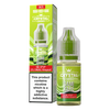 SKE Crystal Nic Salt (Doos van 10)