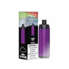 Al Fakher 8000 Puffs Shisha Wegwerp Vape (Doos van 10)