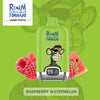 REndM Digital Box 25000 Puffs Wegwerp Vape (Doos van 10)