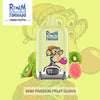 REndM Digital Box 25000 Puffs Wegwerp Vape (Doos van 10)