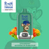 REndM Digital Box 25000 Puffs Wegwerp Vape (Doos van 10)