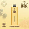 Gold Bar 4500 Disposable Vape Puff Bar Box of 10 vapeclubuk.co.uk