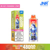 JNR Falcon Bar 48000 Puffs Wegwerp vape (Doos van 10)