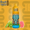 REndM Tornado 25000 Puffs Wegwerp Vape (Doos van 10)