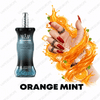 Al Fakher Crown Bar E Hose X 60K Wegwerp Vape (Doos van 10)