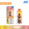 JNR Falcon Bar 48000 Puffs Wegwerp vape (Doos van 10)