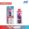 JNR Falcon Bar 48000 Puffs Disposable Vape (Box of 10)