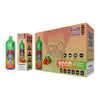 RAndM Tornado 9000 Wegwerp Vape (Doos van 10)