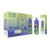 Randm Tornado 9000 Pro Wegwerp Vape (Doos van 10)