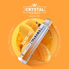 SKE Crystal Bar 600 Puffs Wegwerp Vape (Doos van 10)