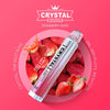 SKE Crystal Bar 600 Puffs Wegwerp Vape (Doos van 10)