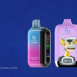 Problemen met veelvoorkomende Fumot Vape problemen oplossen: een gebruikershandleiding