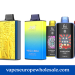 Wat Elke Eerste Koper Moet Weten Over Puff 25K Vapes