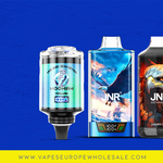 Hoe JNR Vapes te kopen: retail - versus groothandelsopties
