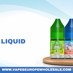 Hoe RAndM vloeistof te gebruiken in navulbare vape?