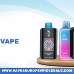 Welke Fumot Vape is het beste voor beginners?