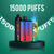 Vape 15000 Puffs
