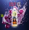 RAndM Tornado 7000 Wegwerp Vape (Doos van 10)
