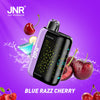 JNR Plus X 26K Wegwerp Vape (Doos van 10)