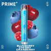 Prime Plus 600 Puffs Disposable Vape (Doos van 10)