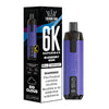 Al Fakher Supermax 6000 Puffs Disposable Vape (Box of 10)