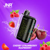 JNR Plus X 26K Wegwerp Vape (Doos van 10)