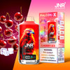 JNR Falcon X 18000 Wegwerp Vape (Doos van 10)